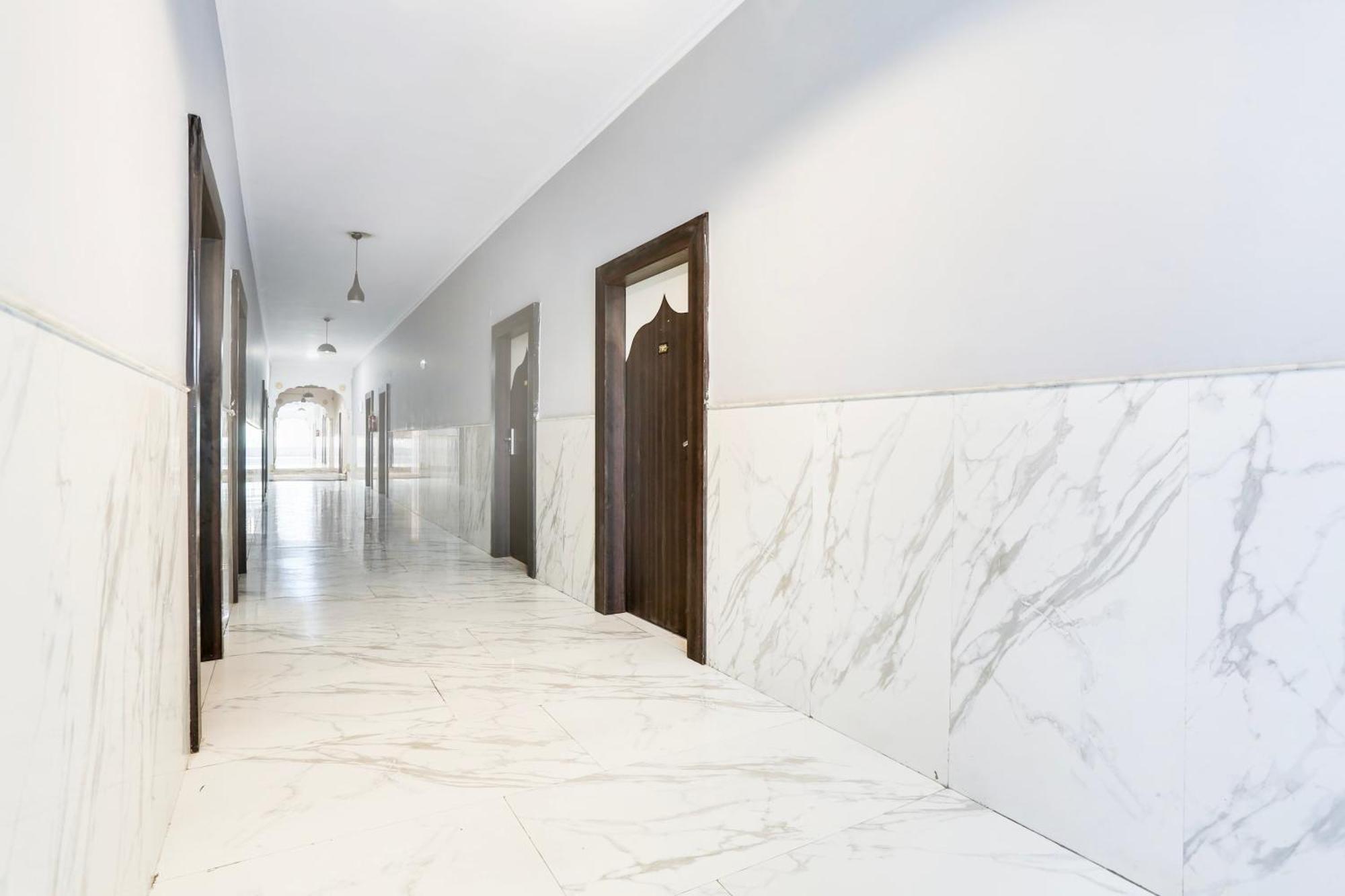 Super Collection O Bhiwadi Hotel Exterior foto