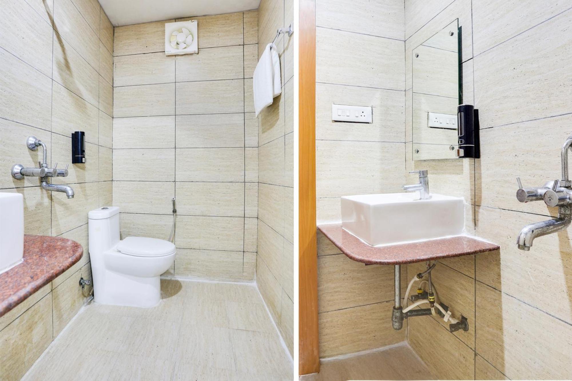 Super Collection O Bhiwadi Hotel Exterior foto